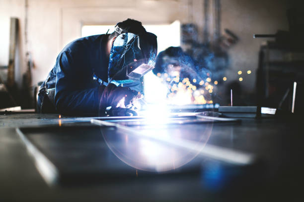  San Manuel, AZ Welder Pros