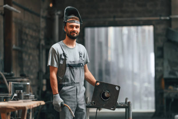 Reliable San Manuel, AZ Welder & Metal Fabrication Solutions